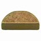 Midwest Fastener Woodruff Key, 3/16 x 5/8 in Key Size, 61 SAE Number, 10 PK 73214 - alternate 1